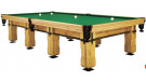 Бильярдный стол Витязь Бильярдный стол Витязь