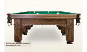 Бильярдный стол Витязь Премиум Бильярдный стол Витязь Премиум