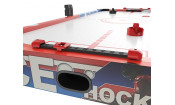 Игровой стол складной UNIX Line Аэрохоккей (155х76 cм) Игровой стол складной UNIX Line Аэрохоккей (155х76 cм)