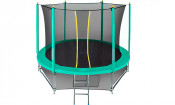 Батут Hasttings Classic Green (4,26 м) Батут Hasttings Classic Green (4,26 м)