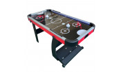 Игровой стол - аэрохоккей DFC IRIS 60" складной