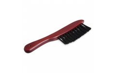 Щетка MINI нейлон махагон 10/21см Щетка MINI нейлон махагон 10/21см