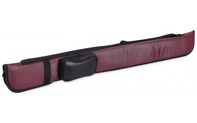 Чехол Fortuna Hobby 2 1x1 бордовый Чехол Fortuna Hobby 2 1x1 бордовый