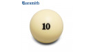 Шар Super Aramith Pro Pyramid №10 ø68мм