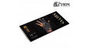 Перчатка Taom Midas Billiard Glove черная правая L Перчатка Taom Midas Billiard Glove черная правая L