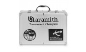 Шары Aramith Tournament Champion 1G Snooker ø52,4мм в кейсе Шары Aramith Tournament Champion 1G Snooker ø52,4мм в кейсе