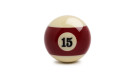Шар Pool Standard №15 ø57,2мм Шар Pool Standard №15 ø57,2мм
