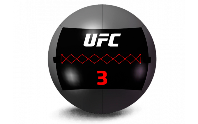 Мяч для бросков в стену 8 кг Мяч для бросков в стену 8 кг