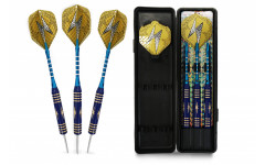 Комплект дротиков FANCY Латунь 23 GM Комплект дротиков FANCY Латунь 23 GM