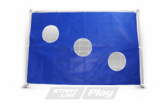 Мишень для футбольных ворот SLP-08 Мишень для футбольных ворот SLP-08